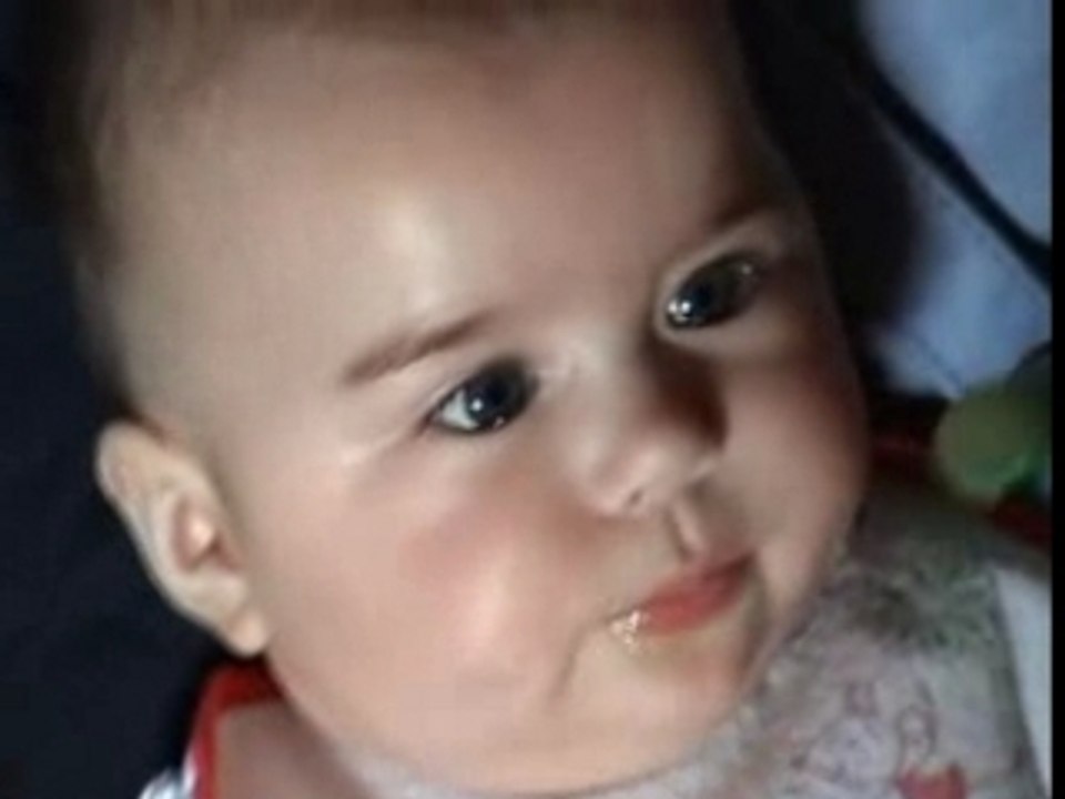 HUMMM c'est bon la compote