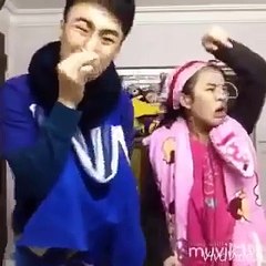 Clip diễn sâu Táo quân 2016 của 2 anh em hot nhất facebook