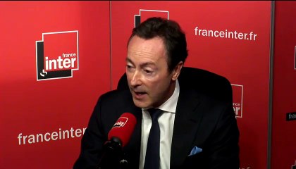 Fabrice Brégier (Airbus) : "Si tous les avions étaient de dernière génération les émissions seraient réduites de 30%"