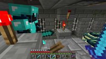 Minecraft Zone | Episode 14 : Déménagement de l'extrème !