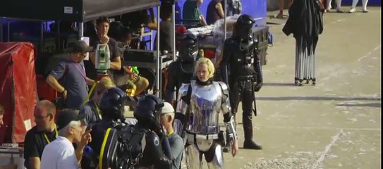 Top News Sneak Peek - Star Wars: Secrets of The Force Awakens