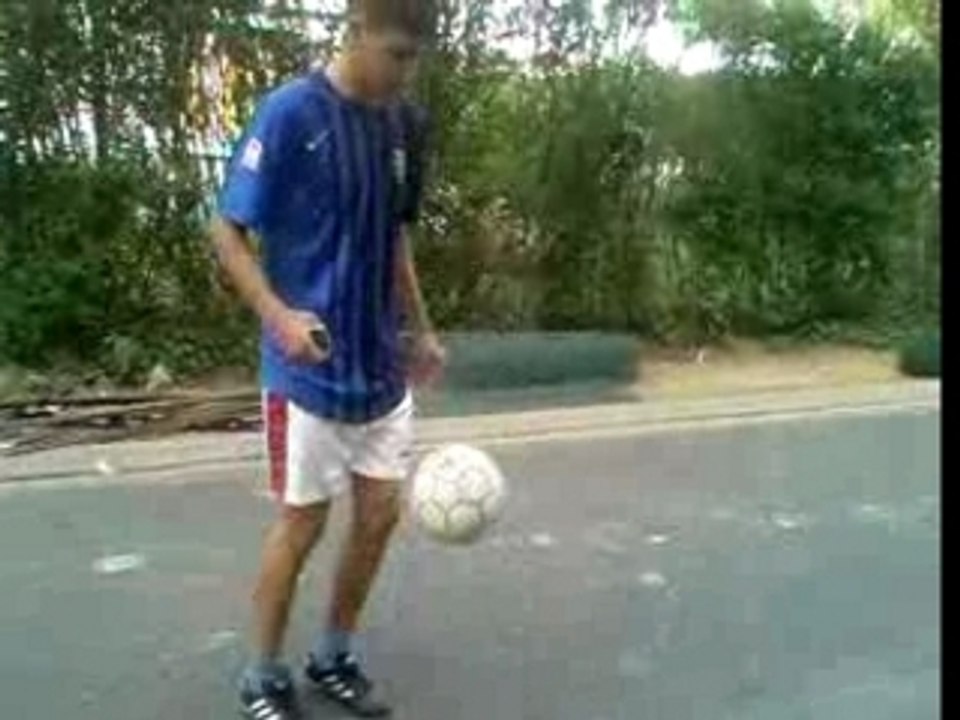 Dj Fafa en action