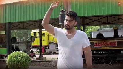 JI HUZOORI Lyrical Video Song  KI & KA Arjun Kapoor, Kareena Kapoor  Mithoon  T-Series