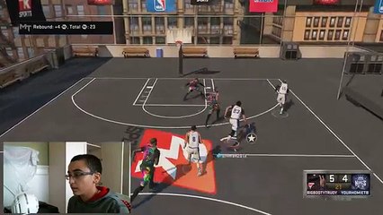 DIAMOND MOMENTS ANTHONY DAVIS GAMEPLAY!!! UNREAL!! || NBA 2K16 GAUNTLET GAMEPLAY (News World)