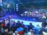 Rey Mysterio vs Jamie noble