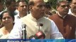 Modalities will be worked out once Pak. JIT comes: HM Rajnath