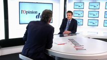 Stéphane Salini : « Notre objectif : faire de l’Île-de-France une collectivité d’investissement »