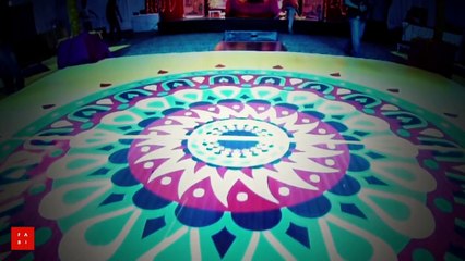 Islamabad Mehndi Highlights Pakistan