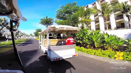 Premier Village Danang Resort Managed by Accor