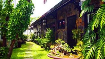 Riverside Impression Homestay Villa - Hoi An Charming Villas - hoiancharmingvillas com