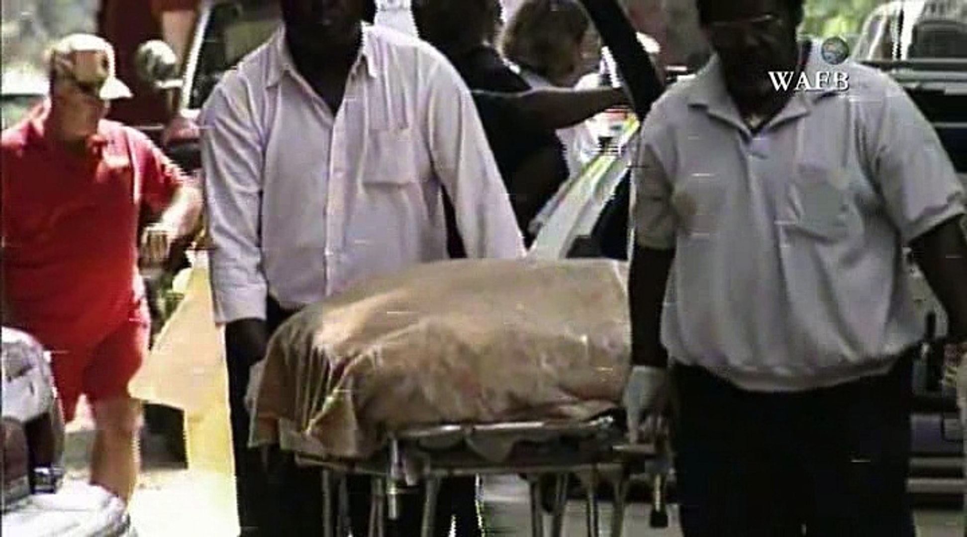 01. Долины смерти