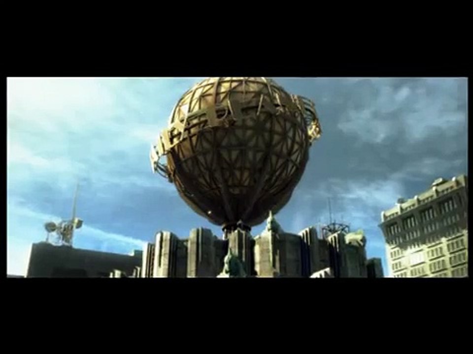 Superman Returns