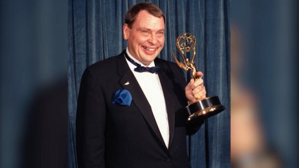 A look back at Larry Drake's most memorable roles