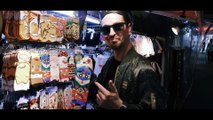 Robin Schulz - Sugar (On Tour in Asia 2015) (Lyric Video)