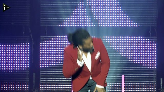 Showman , le nouveau spectacle sans langue de bois d'Anthony Kavanagh