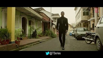 Aye Khuda Song (Rocky Handsome)