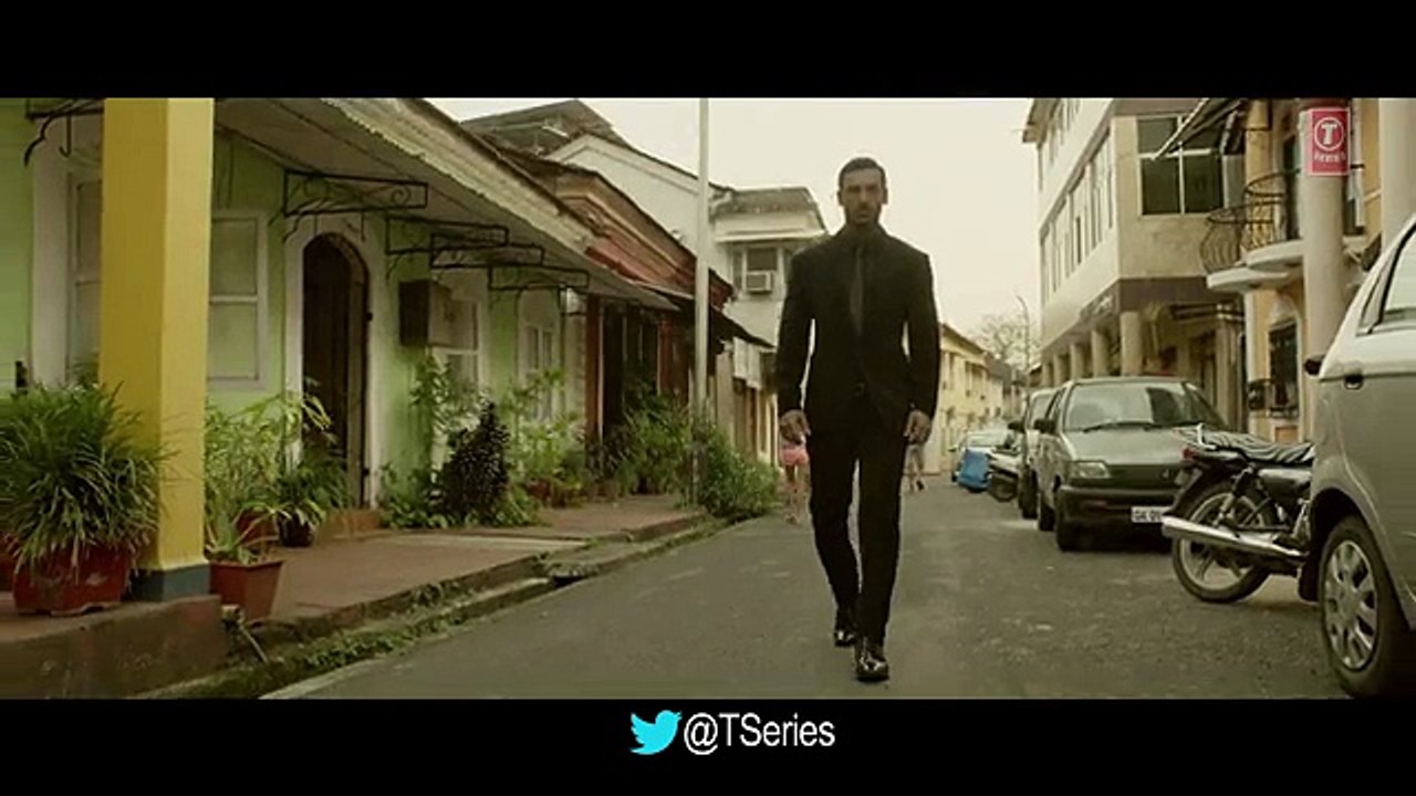 Aye Khuda Song (Rocky Handsome)