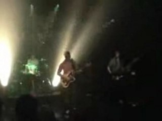 Kyoto Purple Sanga - There's no Way @ Trabendo