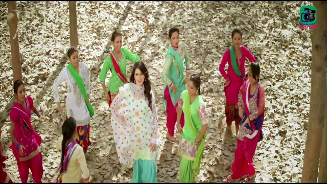 Nain ARDAAS | Ammy Virk & Gurlez Akhtar | Video Song HD 1080p | New Punjabi Songs 2016 | Maxpluss-All Latest Songs