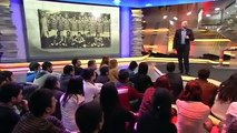 Galatasaray - Fenerbahçe Hikayesi (Ceyhun Yılmaz)