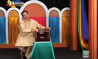 Mumtaz Lashari - Dil Khuda Hikri Dini