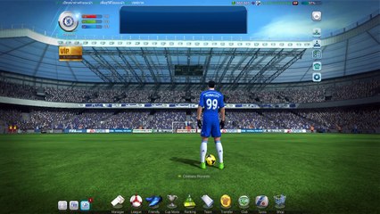 FIFA ONLINE 3 กล่องใหม่ กล่อง 10 บาท จัดไป 100กล่อง!!