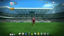 Fifa Online 3 คู่หูอ้วนผอมมหาประลัยตะลุยโลกฟุตบอล แนะนำนักเตะน่าใช้ Muller by K4L GameCast