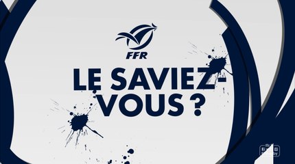 France - Angleterre : Le saviez vous ?