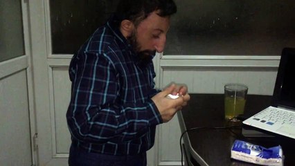 Köksal Baba - Makara Muhabbet - 15.03.2016