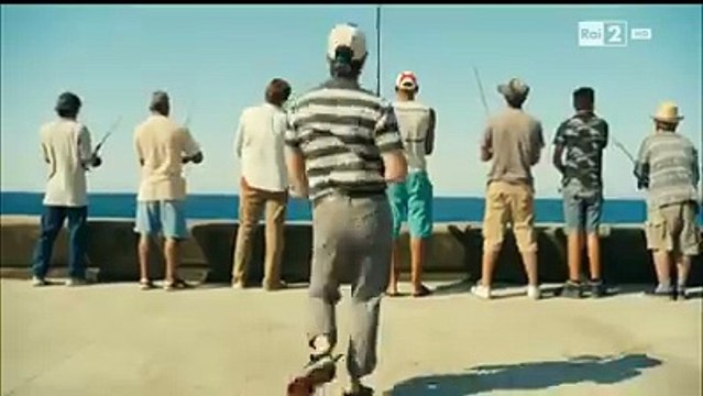 OLTA Balıkçıları-KOMİK-bom çıki bom çıki çık çık -