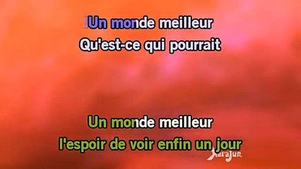 Kids United et Hélène Ségara - Sauver l'amour KARAOKE / INSTRUMENTAL