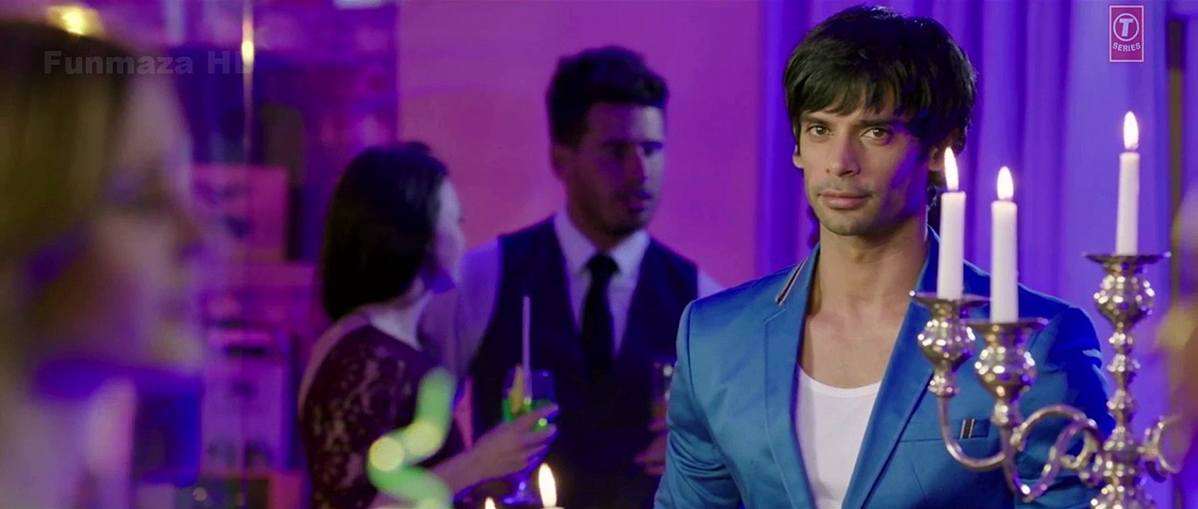 Awargi 1080p - Love Games