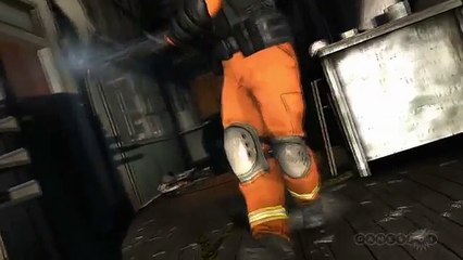 Tom Clancy’s Splinter Cell Blacklist – PS3 [Scaricare .torrent]