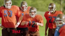 Guy from “The Waterboy” – Racism, Homophobia … the Works