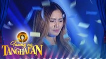 Tawag ng Tanghalan: Maricel Callo remains as defending champion