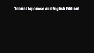 Download Tobira (Japanese and English Edition)  EBook