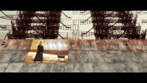 The Divergent Series_ Allegiant TV SPOT - The Wall (2016) - Shailene Woodley, Theo James