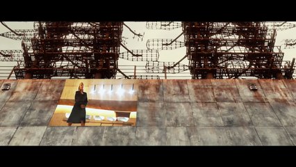 The Divergent Series_ Allegiant TV SPOT - The Wall (2016) - Shailene Woodley, Theo James
