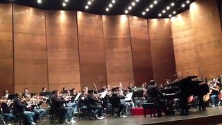 Orquesta Sinfónica Nacional de Guatemala
