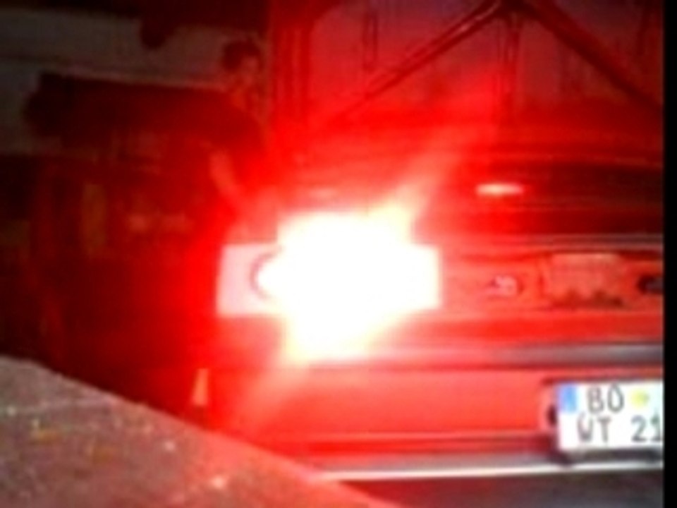 Taillights