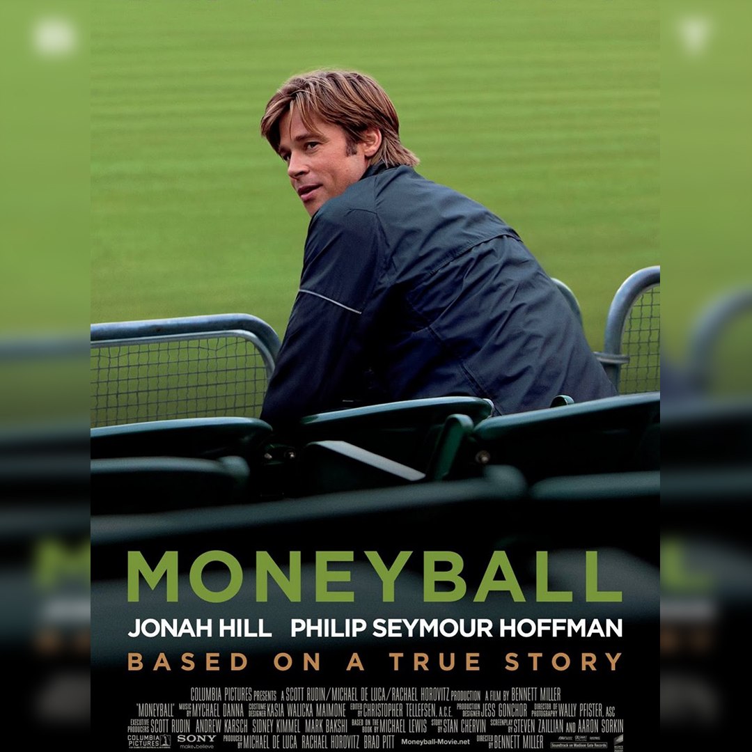 Moneyball full 2024 movie dailymotion