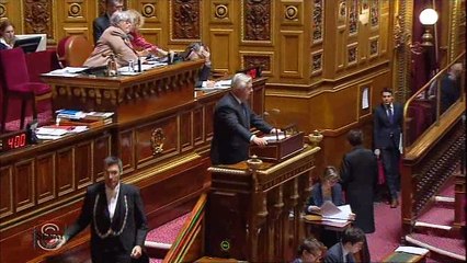 Révision constitutionnelle : " Puisque cette révision n'était pas nécessaire, faisons en sorte qu'elle soit utile ! "