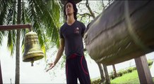 Baaghi Trailer - New Bolly Wood Upcoming Movie 2016 TIger Sherrof & Shraddha Kapoor