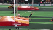 Renaud Lavillenie 6.02m - IAAF World Indoor Portland 2016