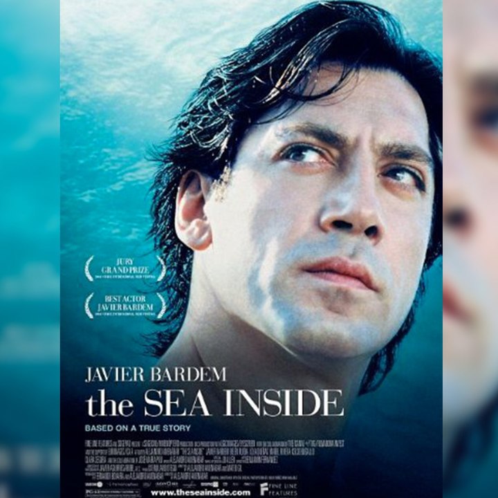 The Sea Inside