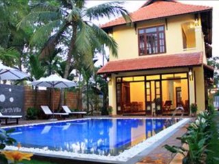 The Earth Villa - Hoi An Charming Villas - hoiancharmingvillas com