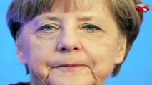 Angela Merkel Presses For Early Start Of EU Refugee Returns To Turkey