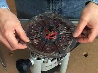 Kit d'écriture à la défonceuse Milescraft - HMDIFFUSION