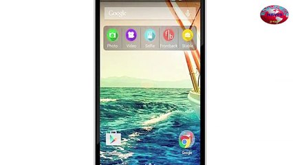 Micromax Canvas Spark 3 With 5.5-Inch Display Briefly Listed on Company Site