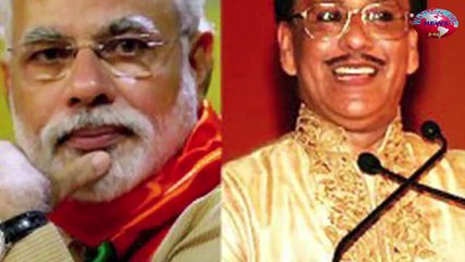 PM Modi A Good Magician, Better Than PC Sarkar'- Assam Chief Minister